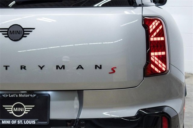 New 2026 MINI Cooper Countryman S image 9