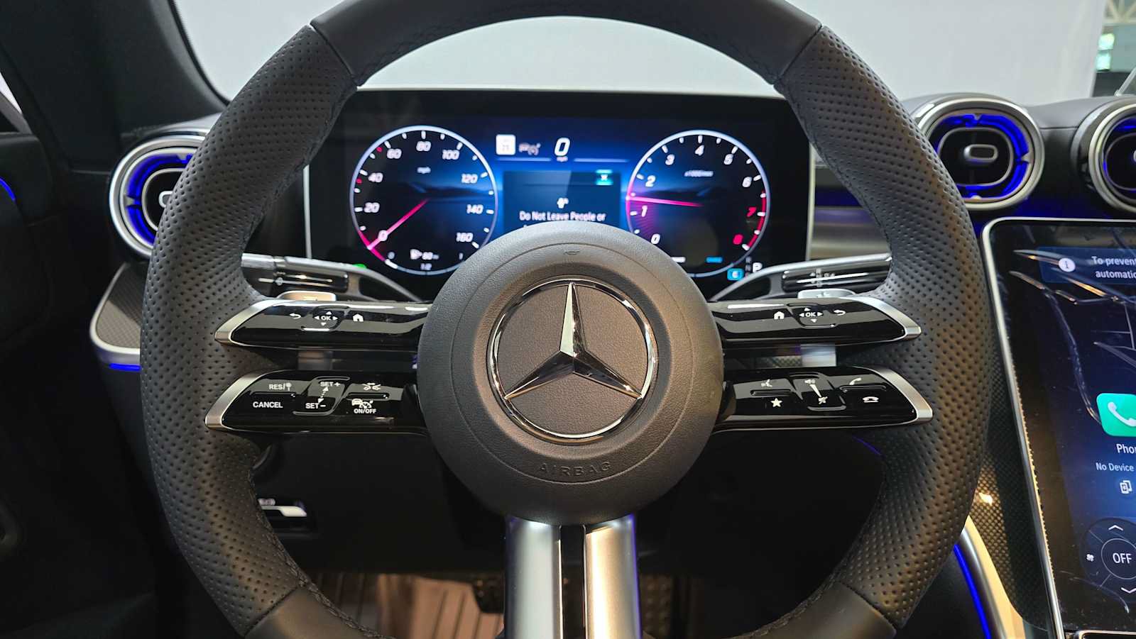 New 2026 Mercedes-Benz CLE 300 4MATIC Coupe image 30
