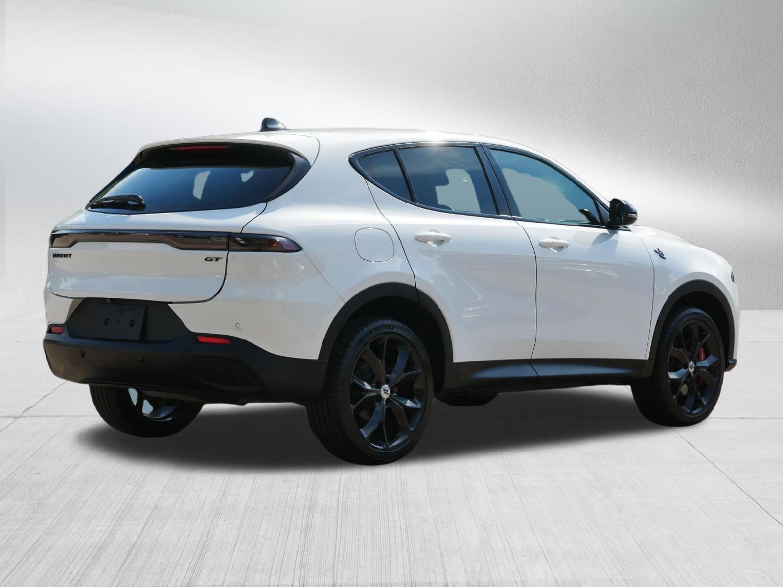 Used 2024 Dodge Hornet GT AWD/4WD image 7