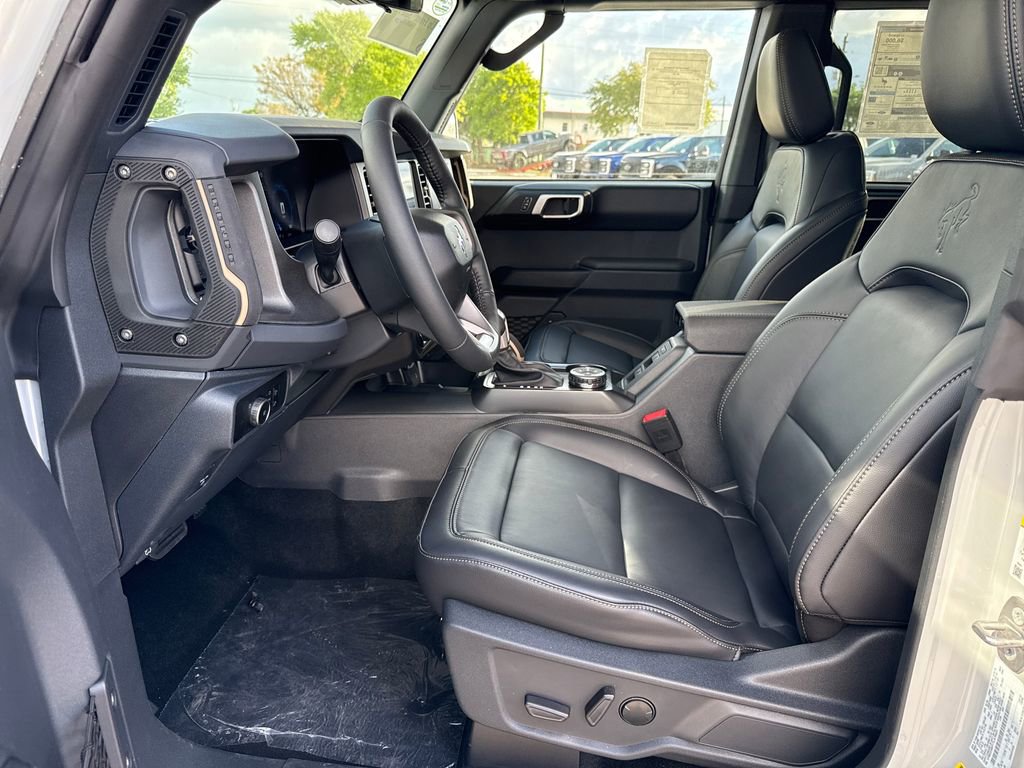 New 2026 Ford Bronco Badlands image 20