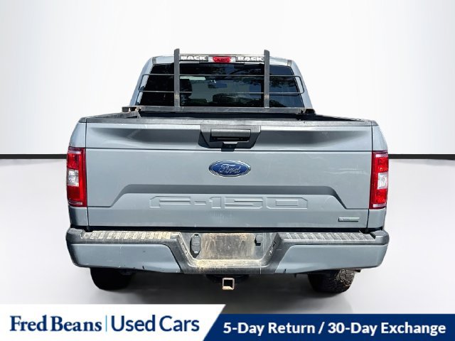 Used 2020 Ford F150 XL w/ Equipment Group 101A Mid AWD/4WD image 7