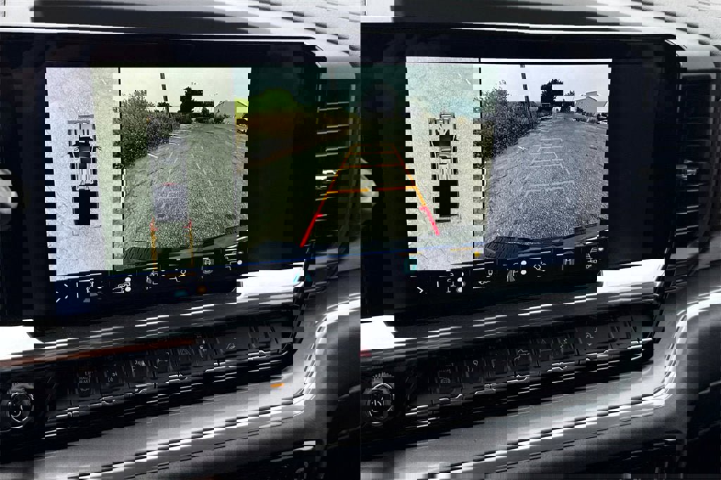 New 2025 Chevrolet Silverado 3500 High Country w/ Midnight Edition image 19