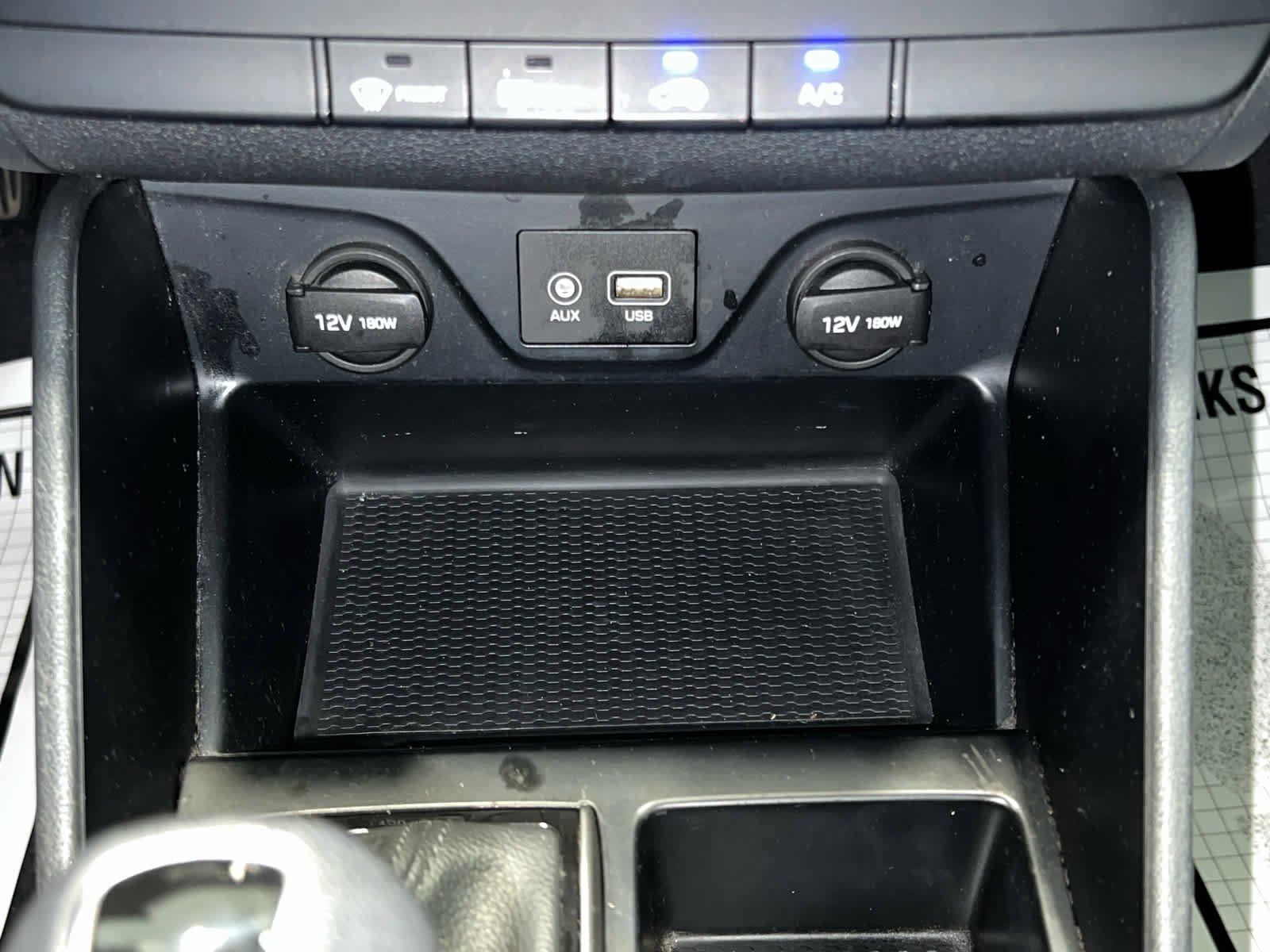 Used 2017 Hyundai Tucson SE image 28
