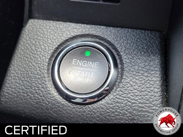 Certified 2020 Ford Expedition XLT w/ Equipment Group 202A RWD image 36