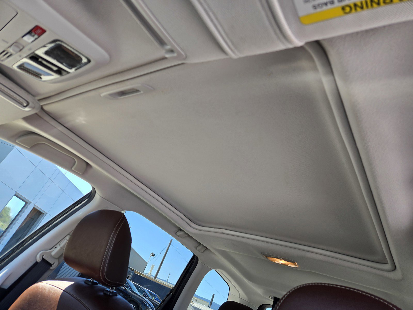 Used 2017 Subaru Forester 2.5i Touring image 11