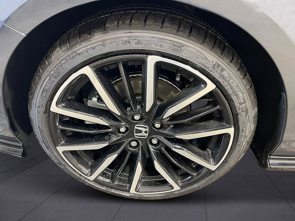New 2026 Honda Accord Touring image 11