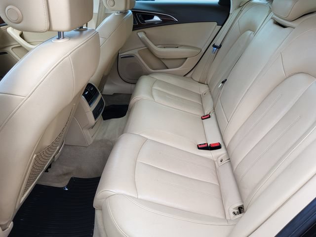 Used 2014 Audi A6 3.0T Premium Plus AWD/4WD image 23