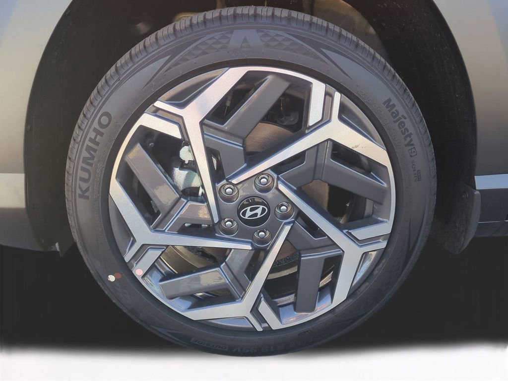 New 2026 Hyundai Kona SEL Premium image 11