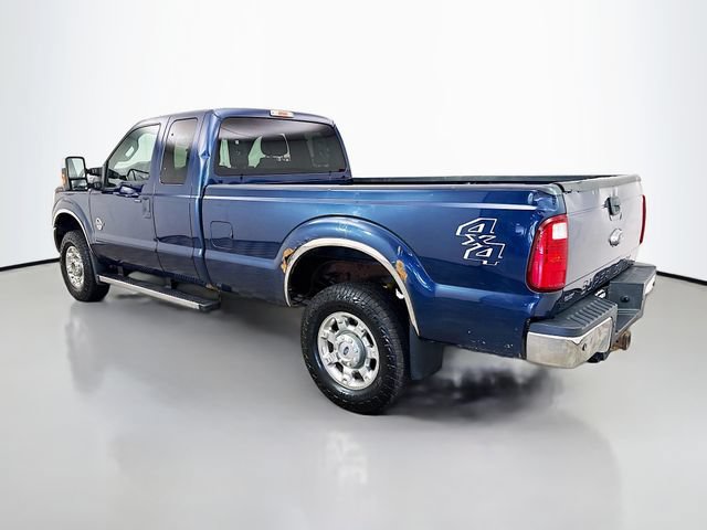 Used 2016 Ford F350 XLT w/ XLT Premium Package AWD/4WD image 5