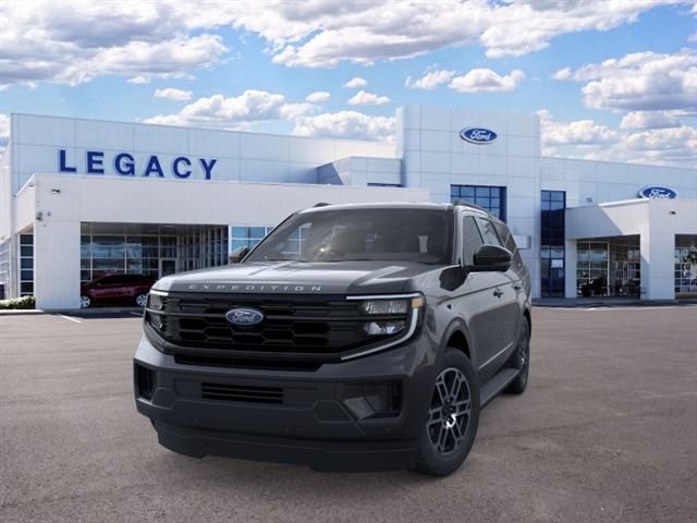 New 2026 Ford Expedition Active RWD image 2
