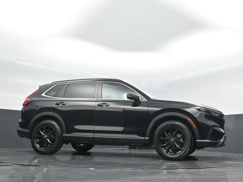 Certified 2023 Honda CR-V Sport image 29