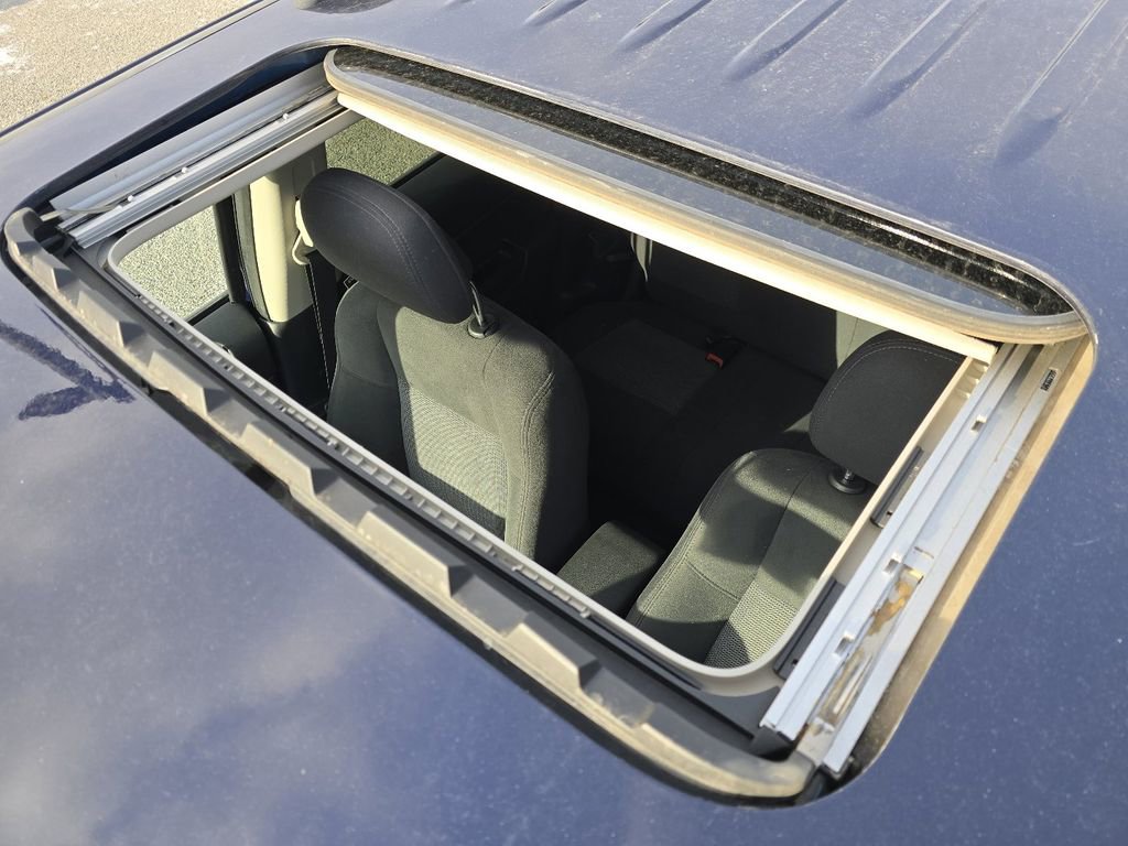 Used 2015 Jeep Patriot Latitude w/ Sun/Sound Group image 3