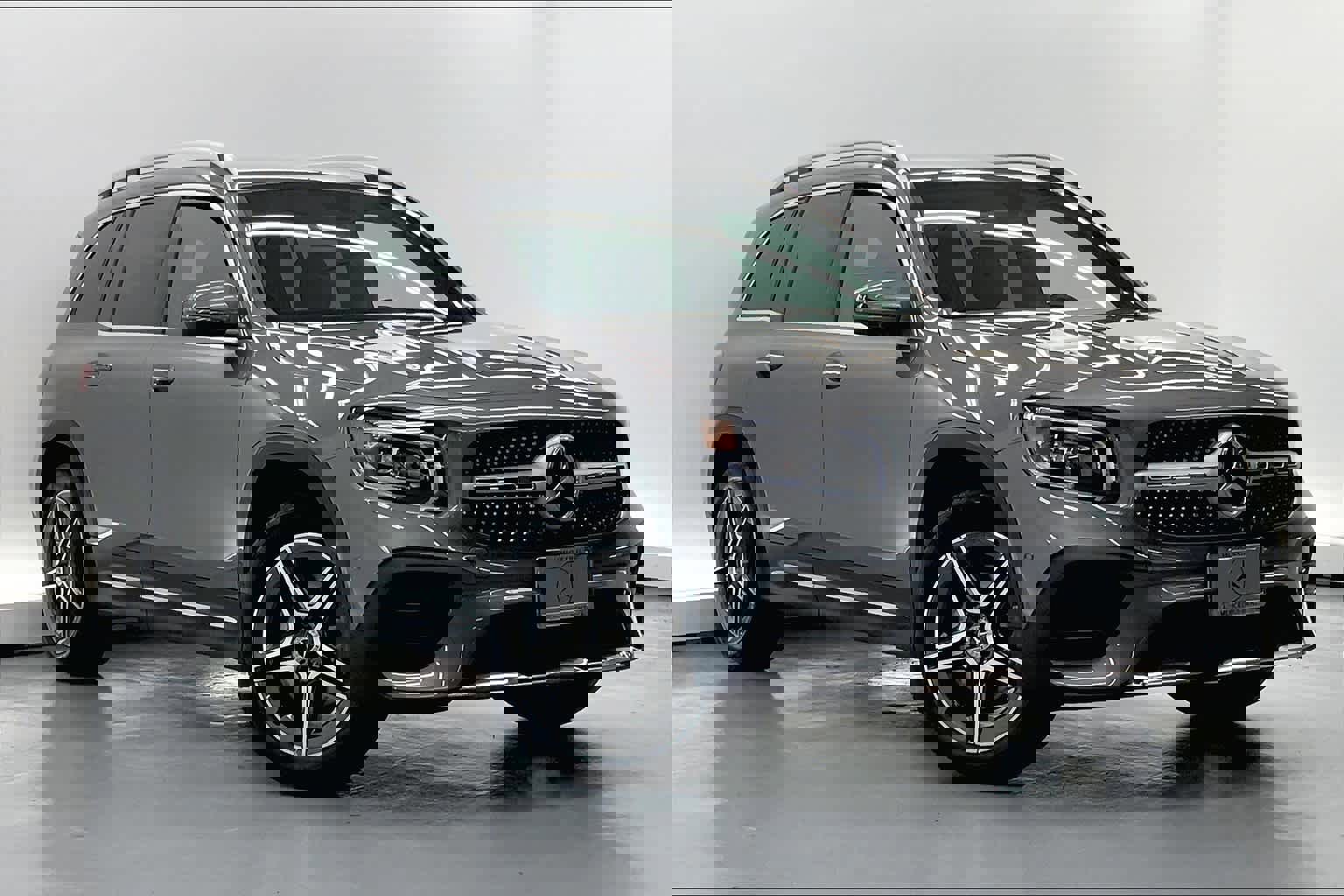 Certified 2022 Mercedes-Benz GLB 250 GLB 250 image 33