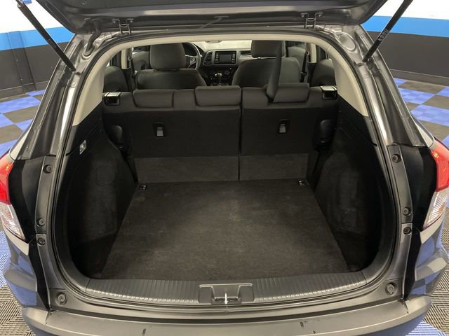 Certified 2022 Honda HR-V LX image 22