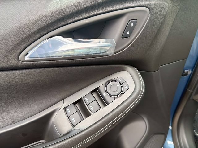 New 2026 Buick Encore GX Preferred w/ Advanced Technology Package FWD image 18