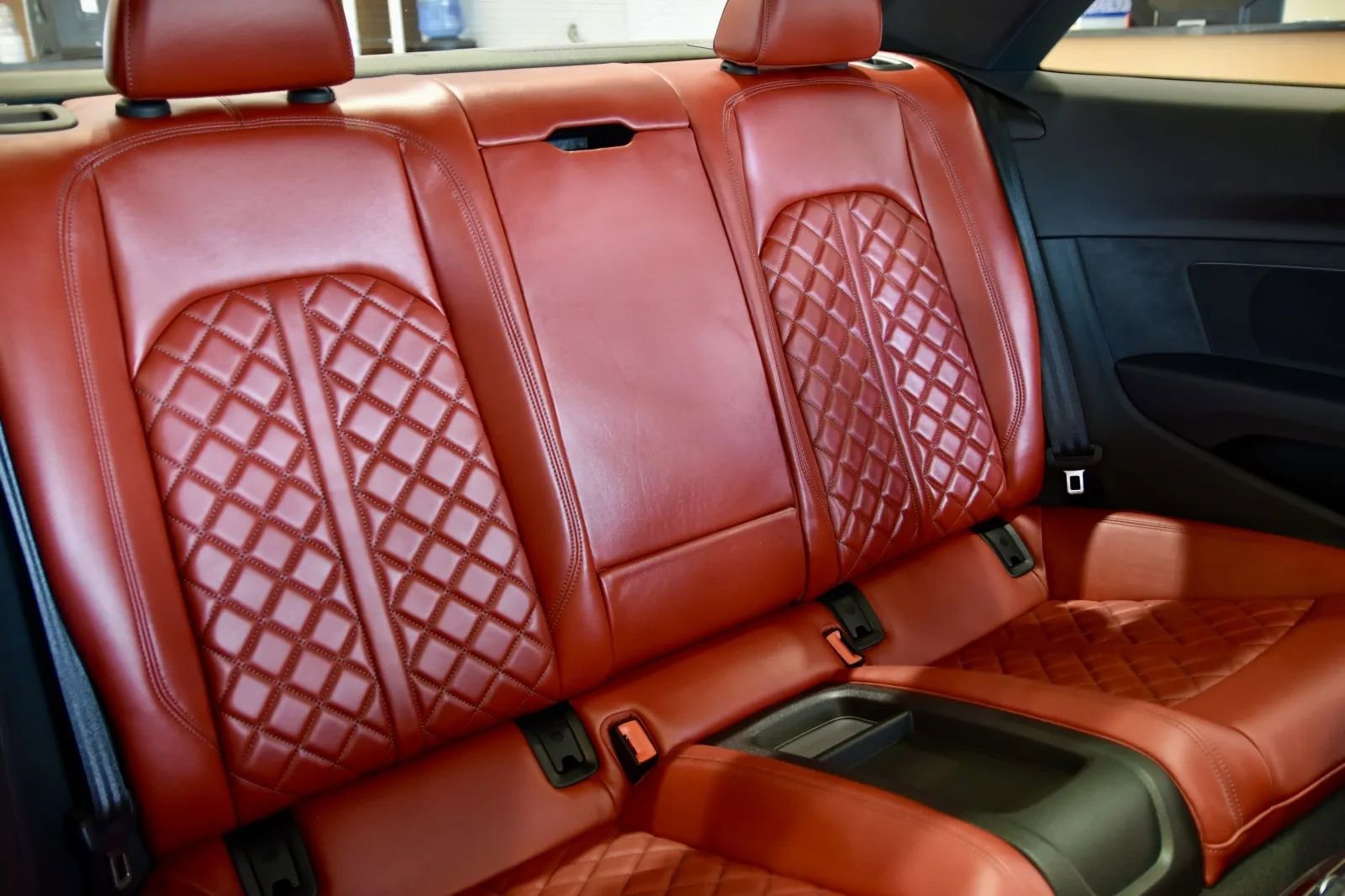 Used 2022 Audi S5 Premium Plus image 21