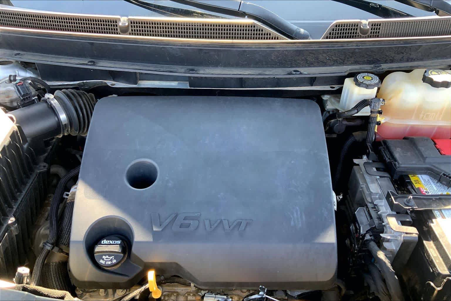 Used 2019 Buick Enclave Essence w/ Trailering Package, 5000 lbs. AWD/4WD image 32