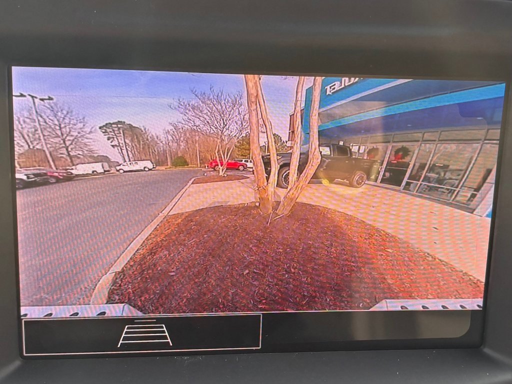 New 2026 Chevrolet Silverado 2500 W/T w/ WT Convenience Package image 10