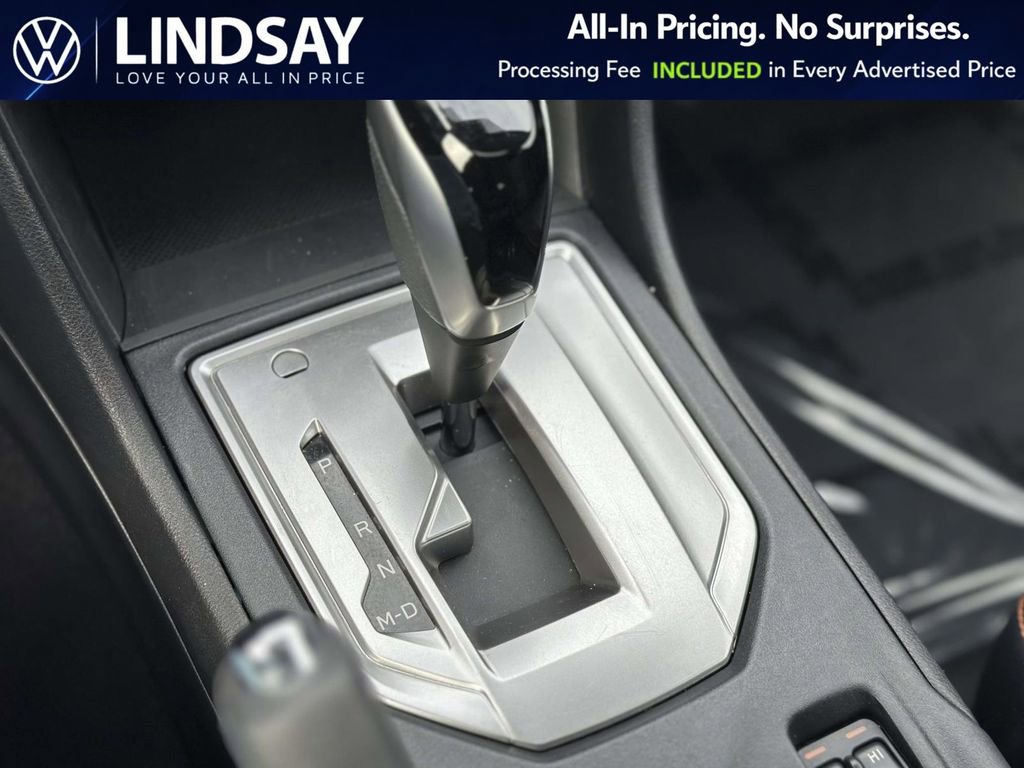 Used 2022 Subaru Crosstrek 2.0i Premium w/ Moonroof Package image 19