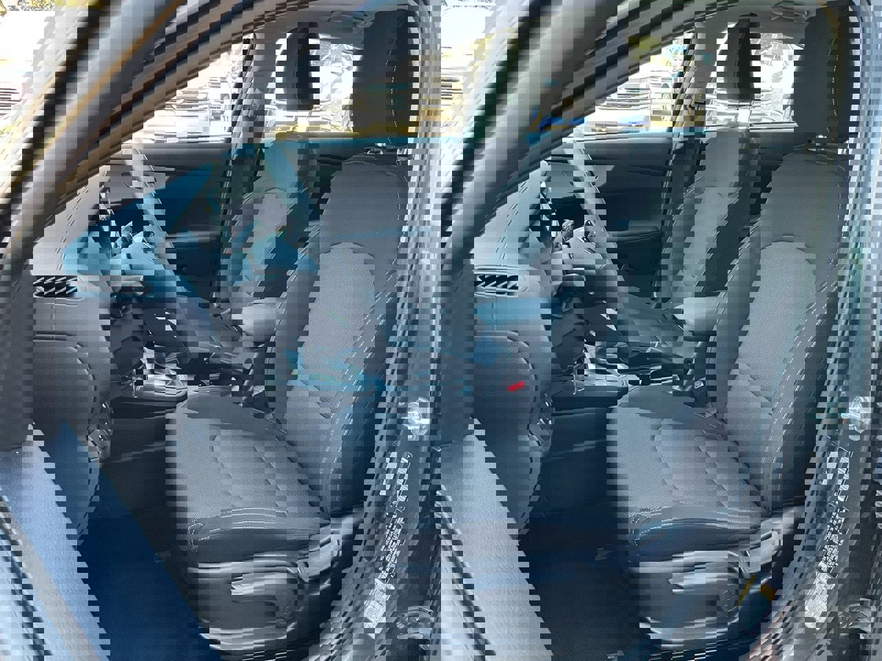 Used 2024 Kia Forte LXS image 14