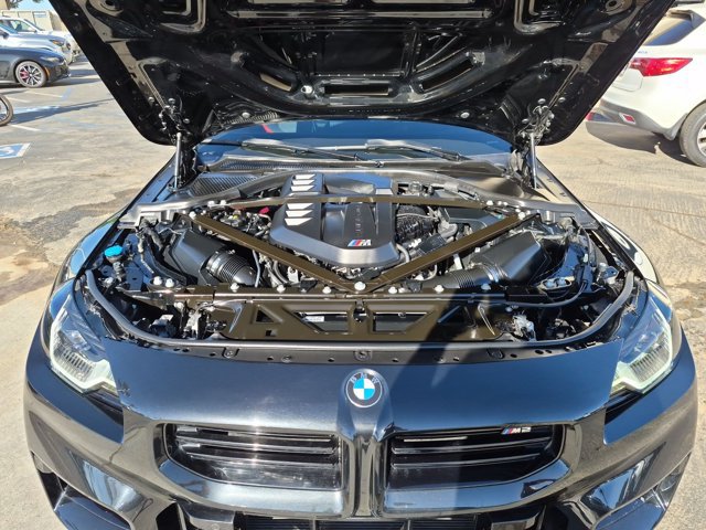 Certified 2024 BMW M2 w/ Lighting Package RWD image 24