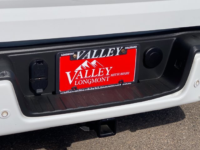 Used 2021 Chevrolet Colorado Z71 w/ Safety Package AWD/4WD image 24