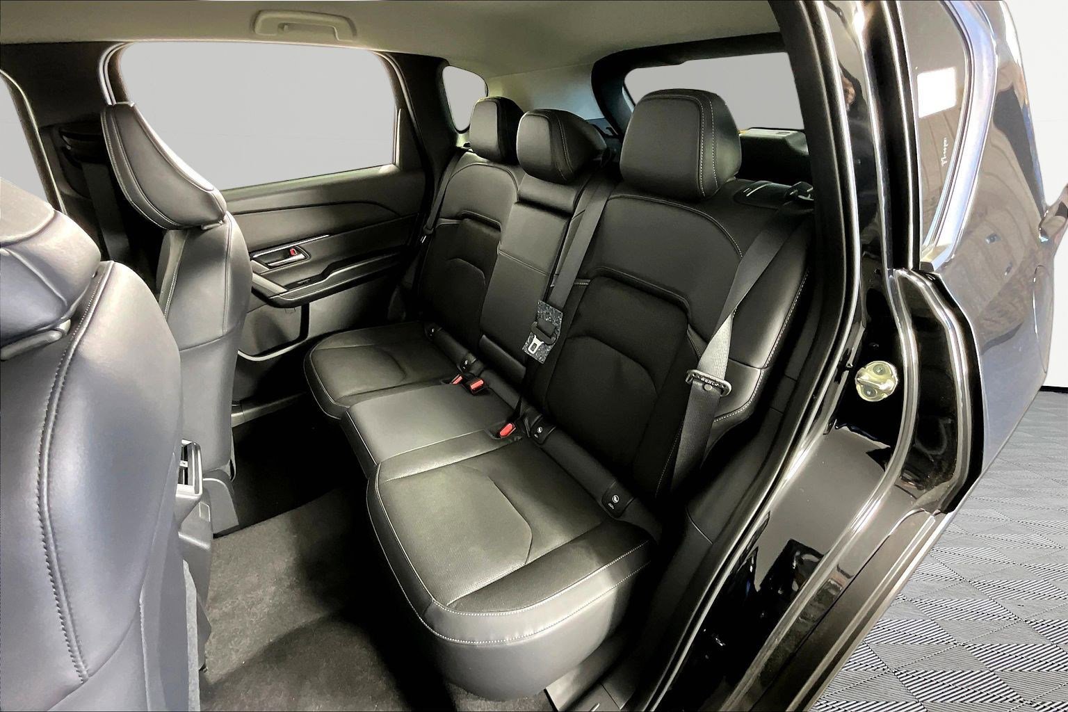 New 2026 MAZDA CX-5 Select AWD/4WD image 17