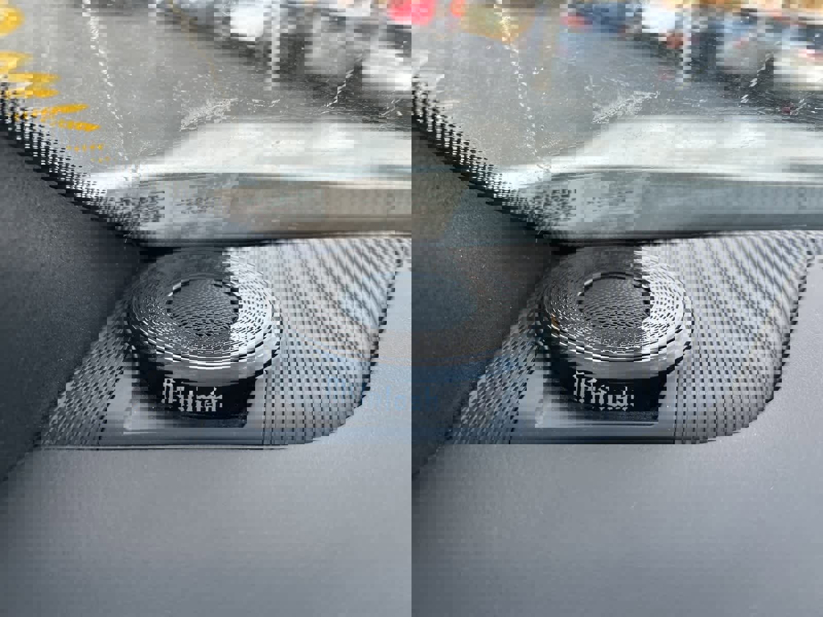 Used 2024 Jeep Grand Wagoneer L Series II w/ Quick Order Packagew 28T image 44