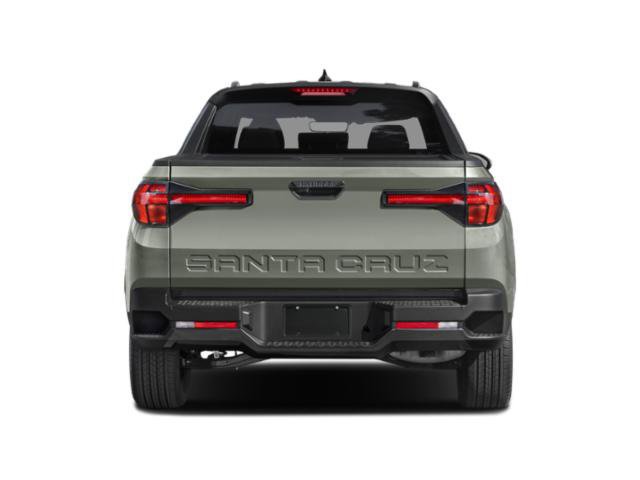 Used 2022 Hyundai Santa Cruz Limited AWD/4WD image 8