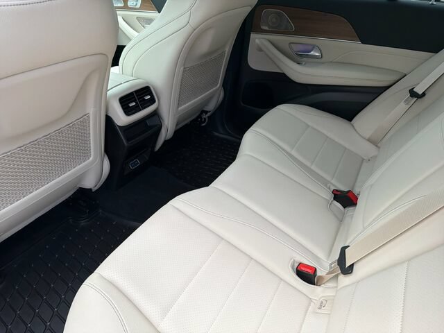 Certified 2026 Mercedes-Benz GLE 350 4MATIC image 13