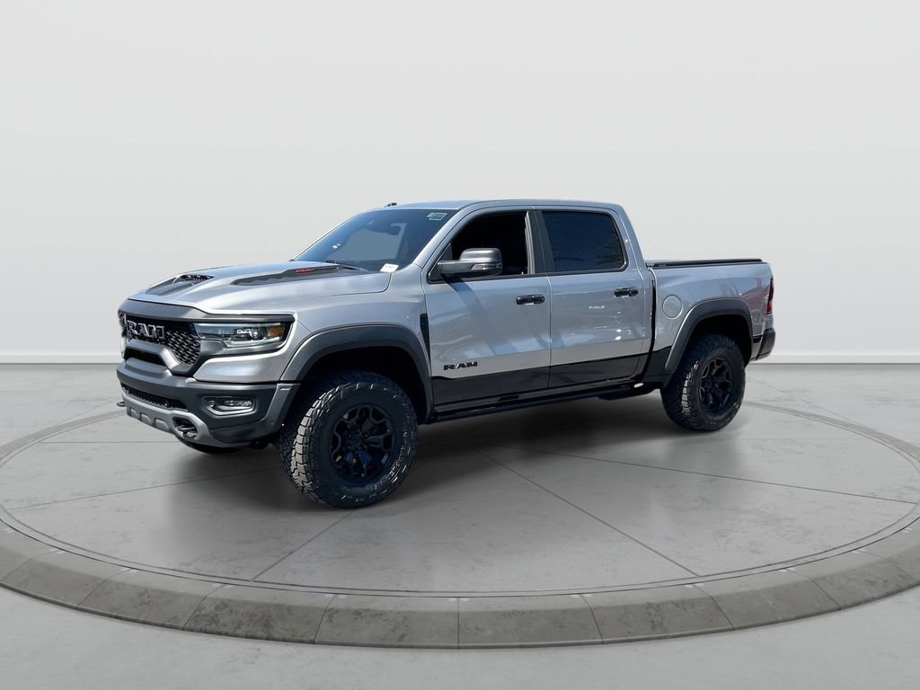 Used 2023 RAM 1500 TRX w/ TRX Level 2 Equipment Group AWD/4WD image 4