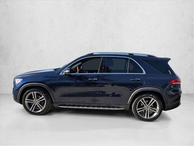 Used 2022 Mercedes-Benz GLE 350 image 9