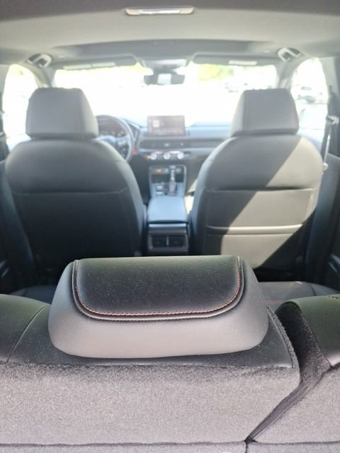 Used 2024 Honda CR-V Sport-L image 9