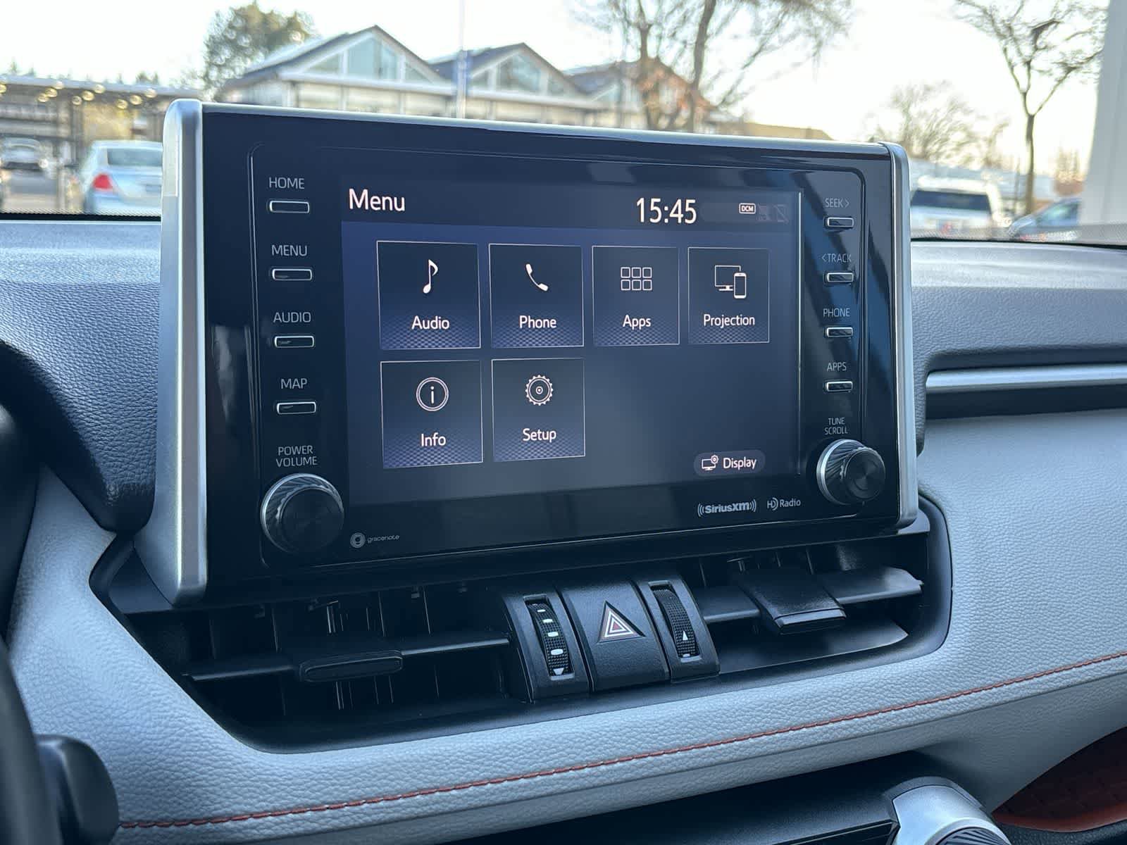 Used 2019 Toyota RAV4 Adventure w/ Cold Weather Package AWD/4WD image 20