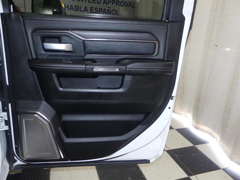 Used 2019 RAM 2500 Limited image 31