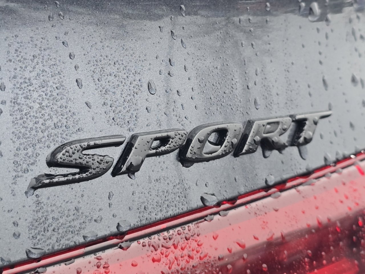 New 2026 Honda Civic Sport image 12