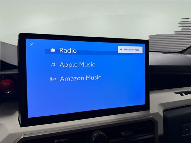 Used 2024 Toyota Tacoma TRD Sport image 20