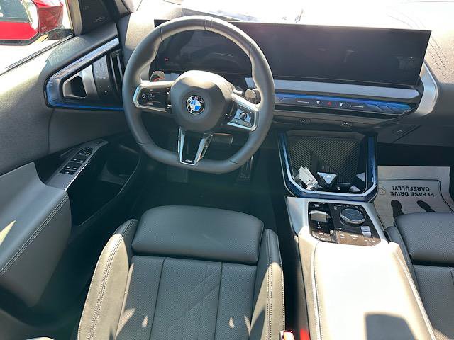 Used 2026 BMW X3 xDrive30i AWD/4WD image 24