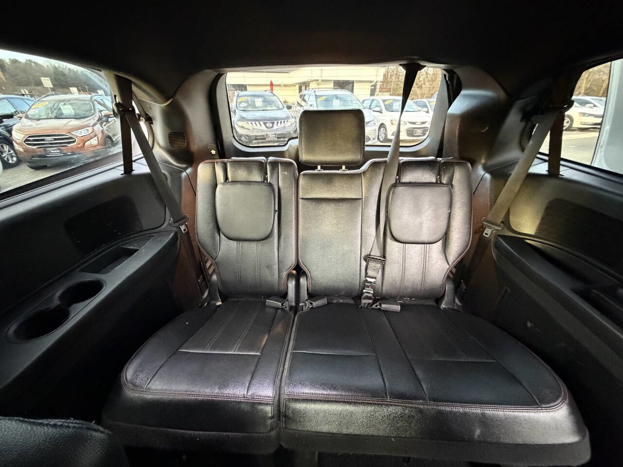Used 2019 Dodge Grand Caravan GT FWD image 32