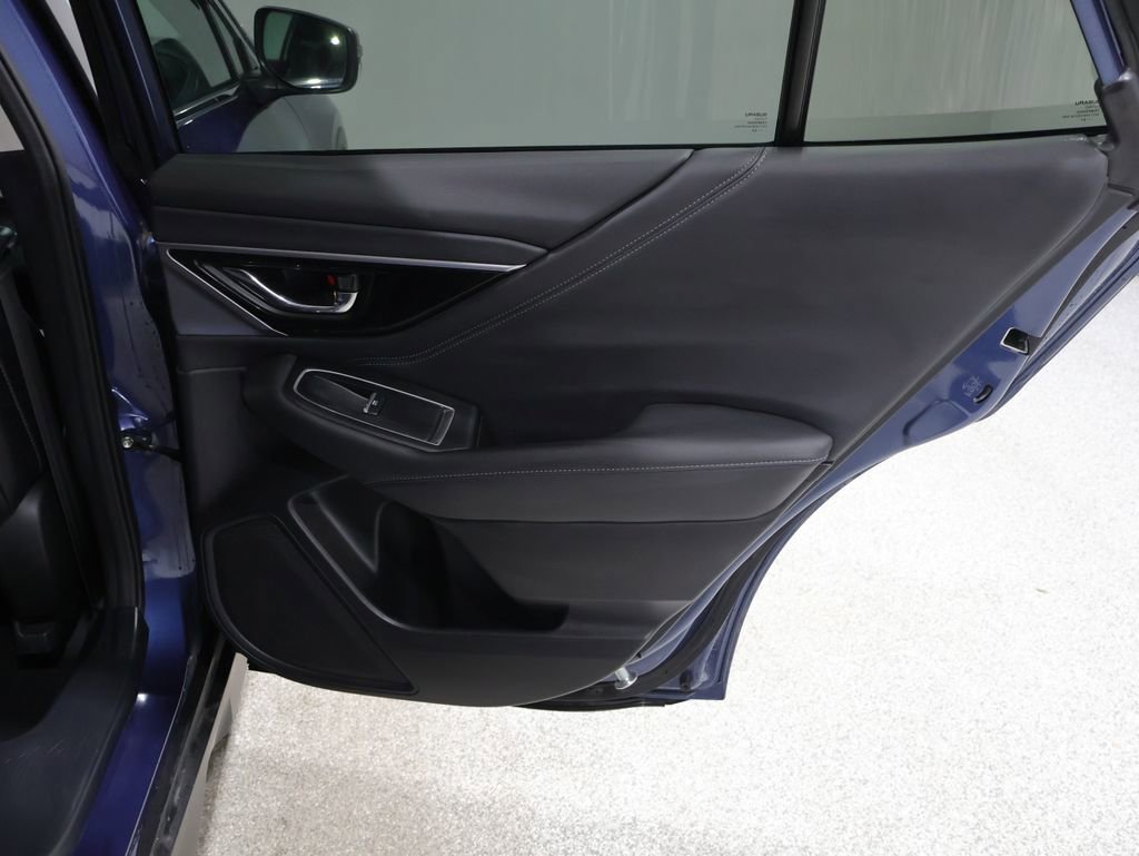 Used 2022 Subaru Outback Limited image 22