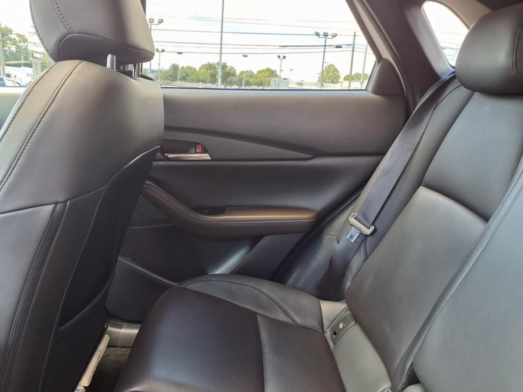 Used 2023 MAZDA CX-30 AWD 2.5 S w/ Premium Package image 31