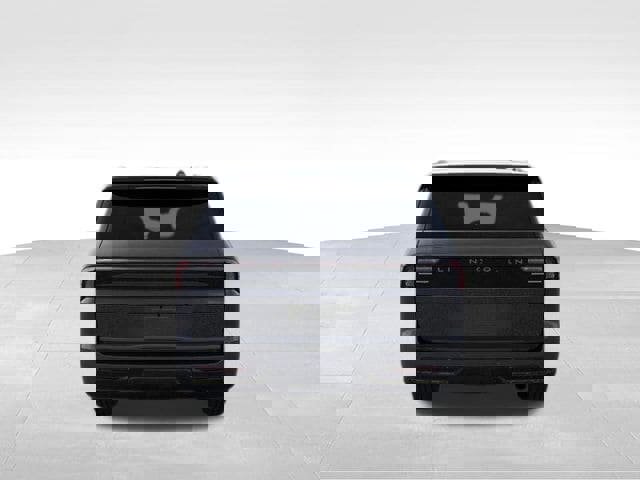 New 2026 Lincoln Navigator L Reserve image 5