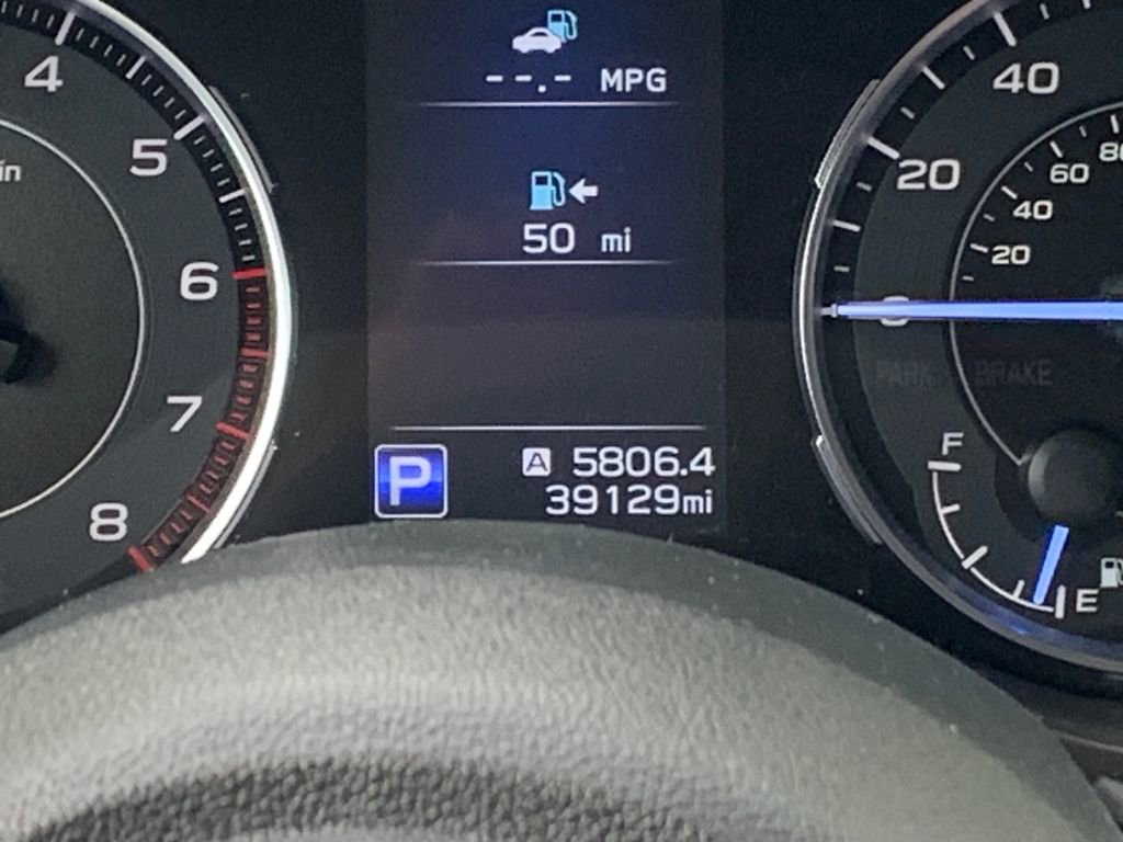 Used 2021 Subaru Ascent Touring image 13