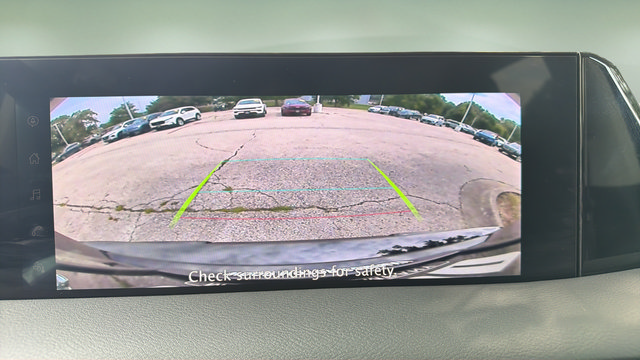 Used 2025 Nissan Armada SV AWD/4WD image 22