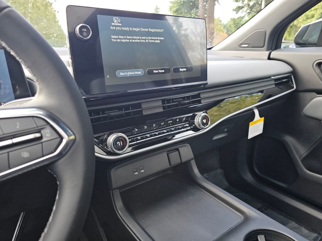 New 2026 Honda Prologue Touring image 25