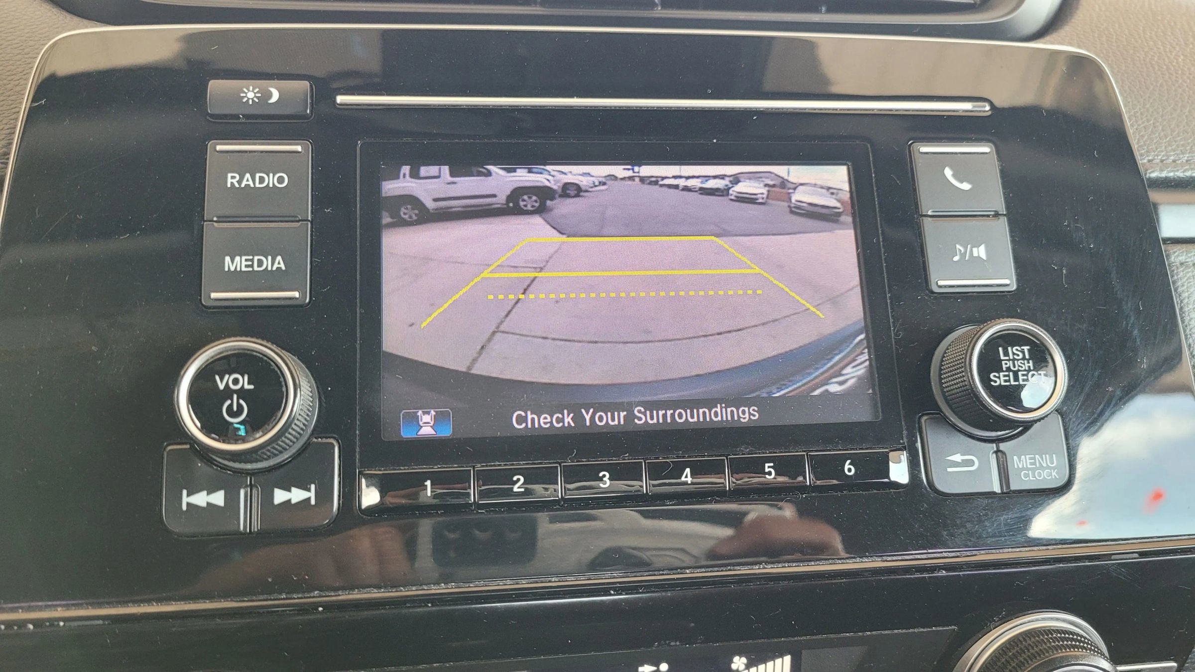 Used 2020 Honda CR-V LX image 16