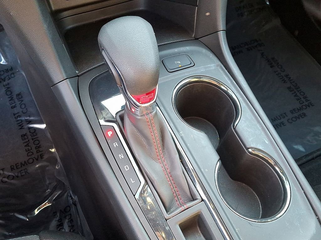 Used 2022 Chevrolet Equinox RS image 15