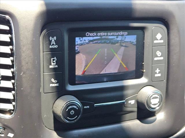Used 2018 Jeep Compass Sport AWD/4WD image 15