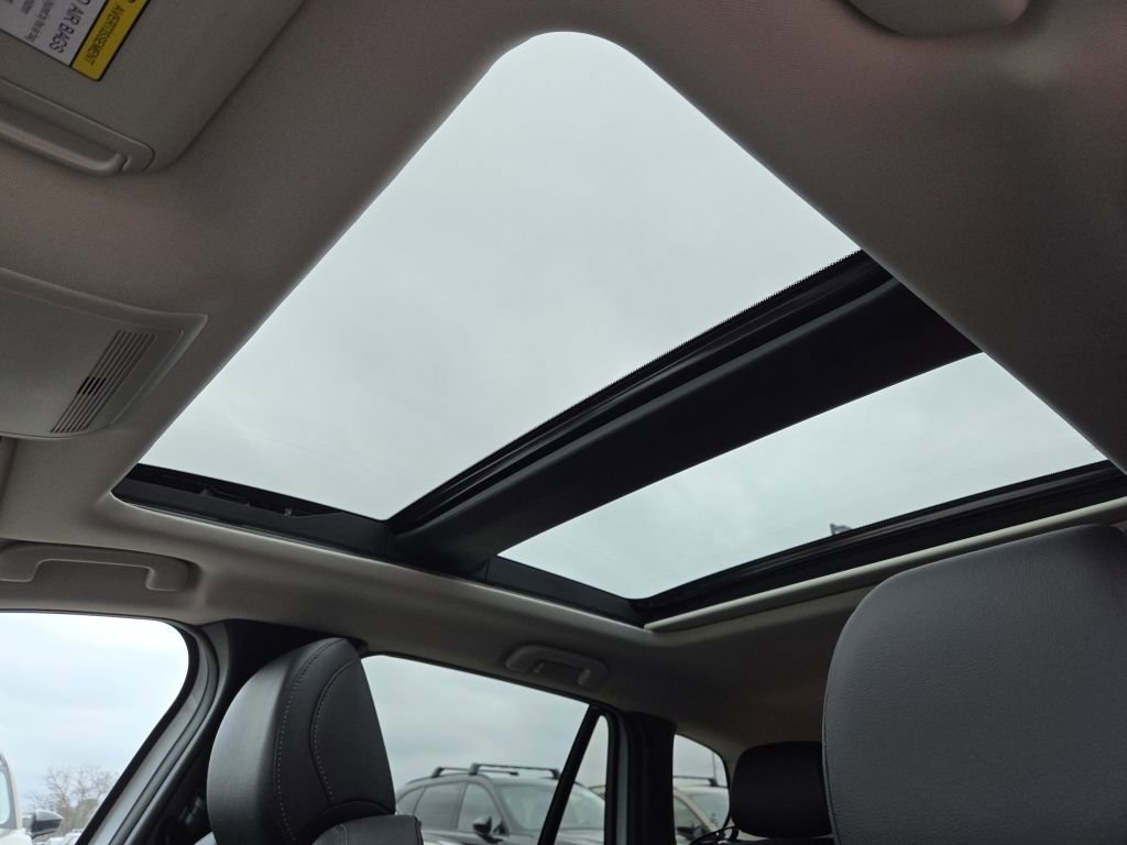 New 2026 MAZDA CX-50 AWD 2.5 Hybrid w/ Weather Package image 3