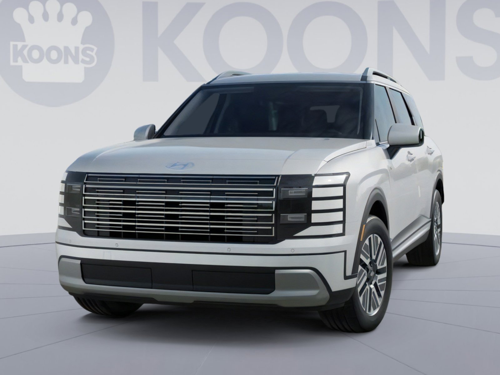 New 2026 Hyundai Palisade SEL image 8